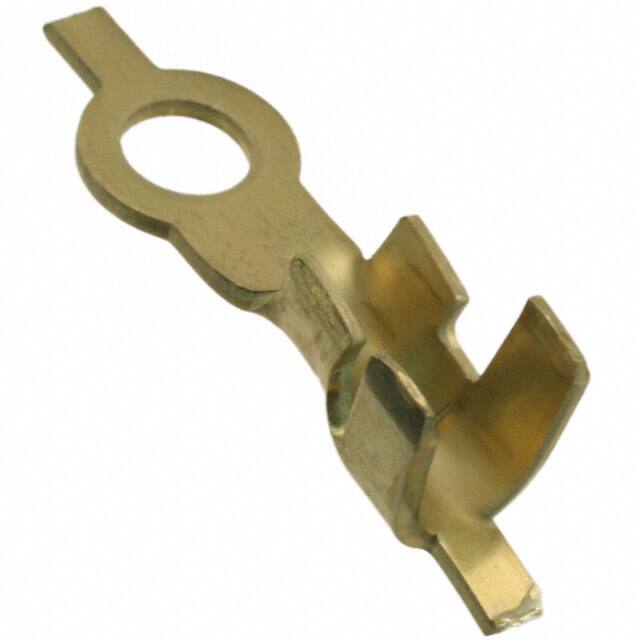 TE Connectivity AMP Connectors-42864-1
