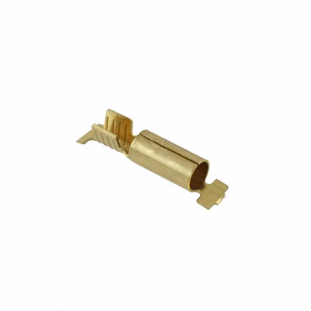 TE Connectivity AMP Connectors-42868-1