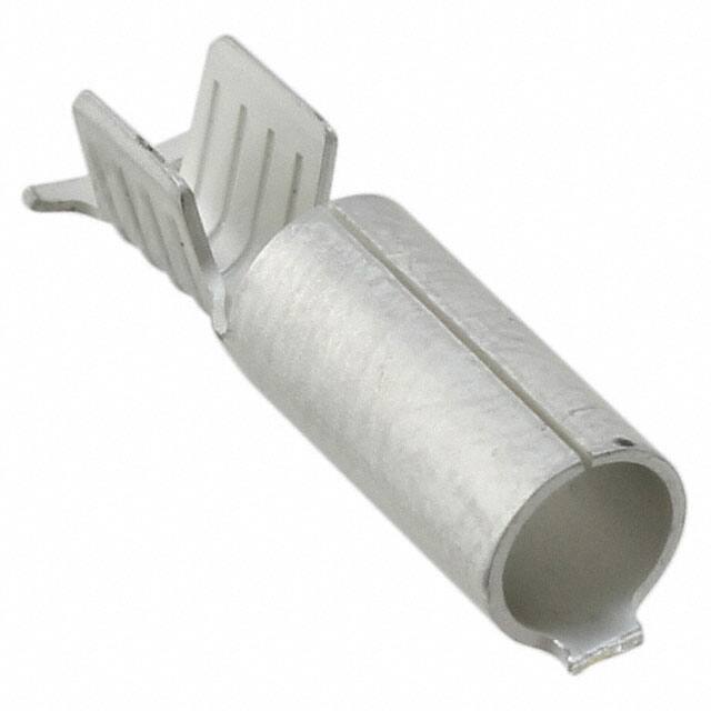 TE Connectivity AMP Connectors-42891-2
