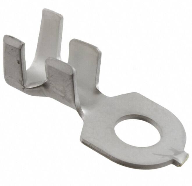 TE Connectivity AMP Connectors-42899-2