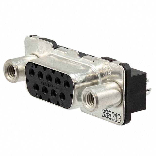 TE Connectivity AMP Connectors-4-338313-2