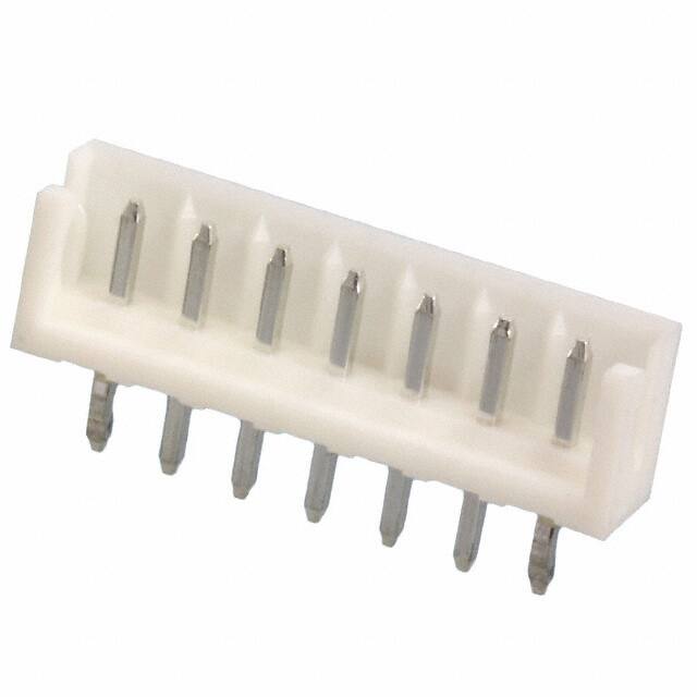 TE Connectivity AMP Connectors-440052-7