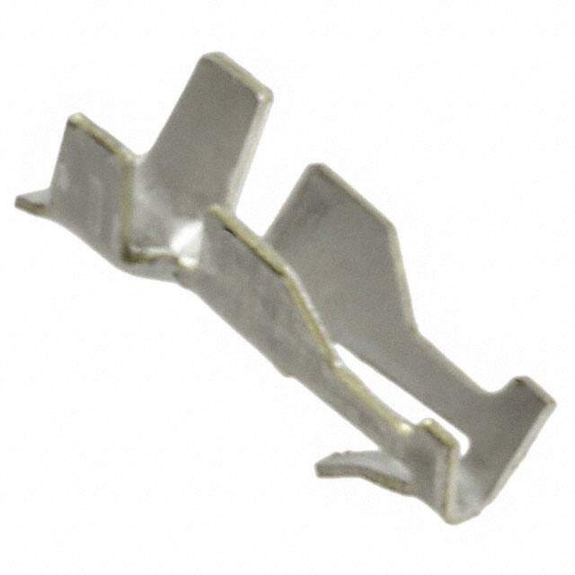 TE Connectivity AMP Connectors-444082-2