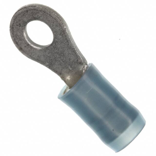 TE Connectivity AMP Connectors-51864-1