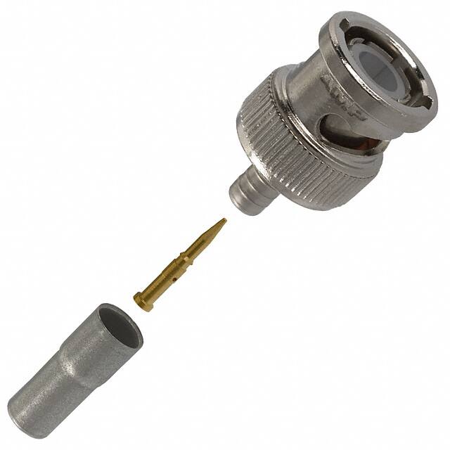 TE Connectivity AMP Connectors-4-5227079-3