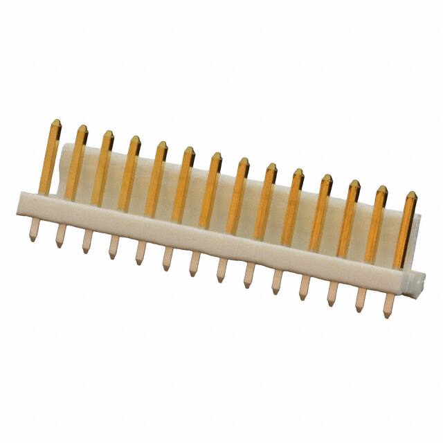 TE Connectivity AMP Connectors-4-641208-4
