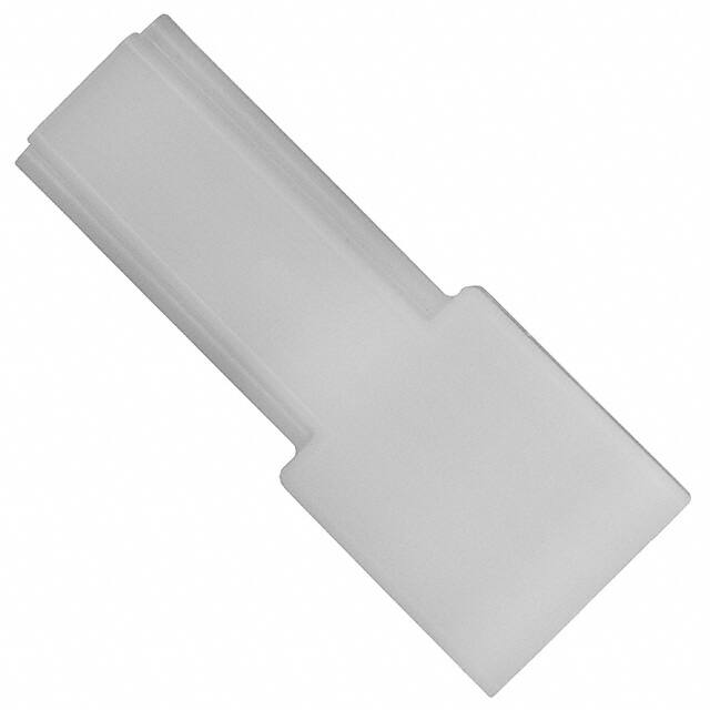 TE Connectivity AMP Connectors-480053-3