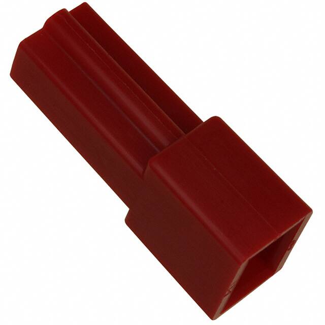 TE Connectivity AMP Connectors-480053-5