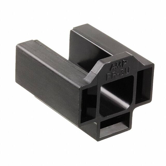 TE Connectivity AMP Connectors-480100-1