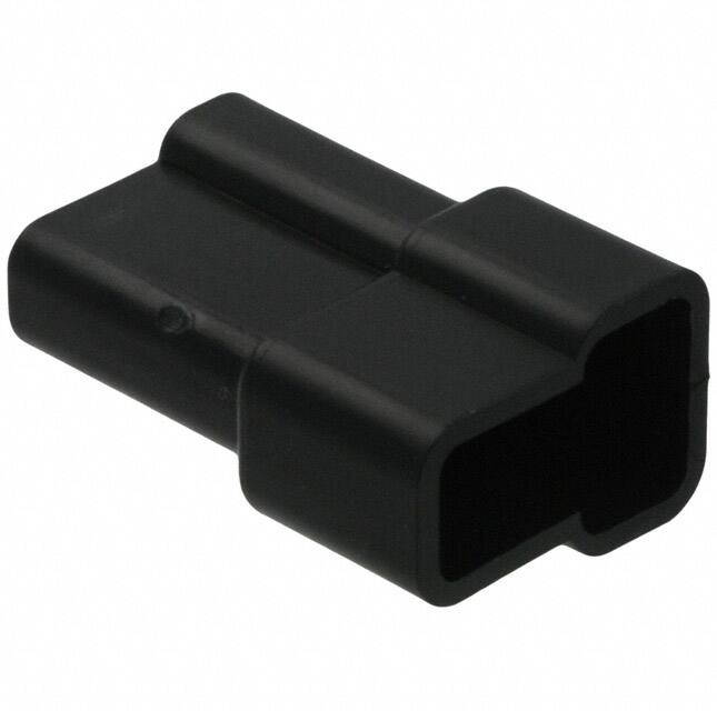 TE Connectivity AMP Connectors-480116-3