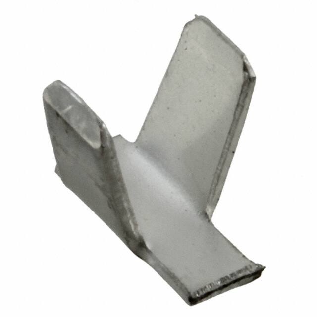 TE Connectivity AMP Connectors-485020-1