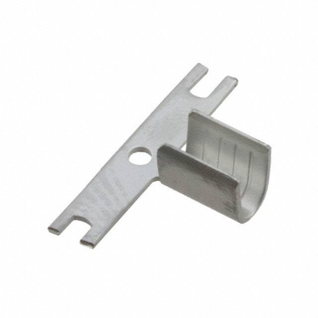 TE Connectivity AMP Connectors-485043-2