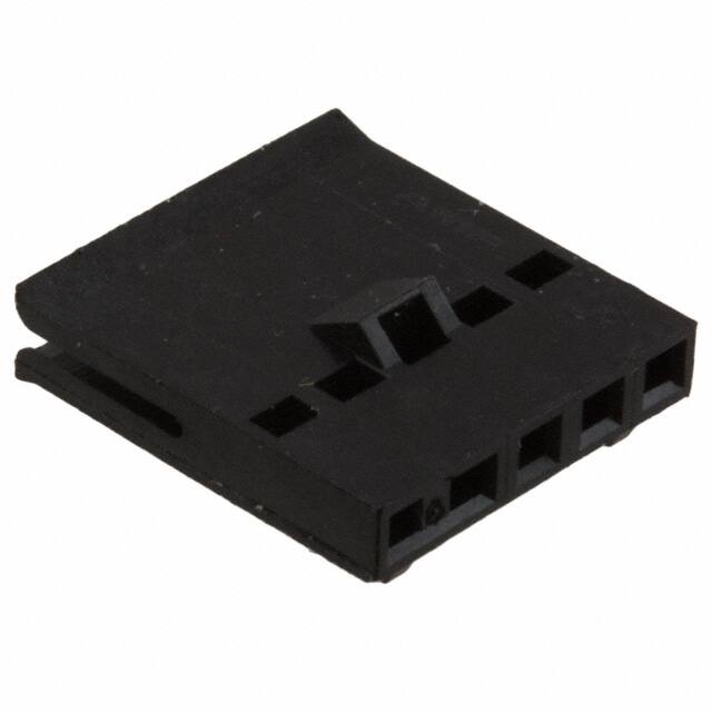 TE Connectivity AMP Connectors-487769-3