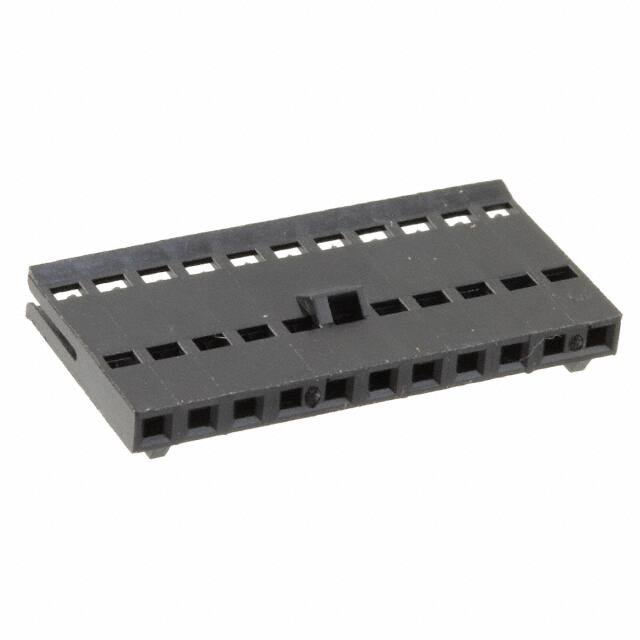 TE Connectivity AMP Connectors-487769-9