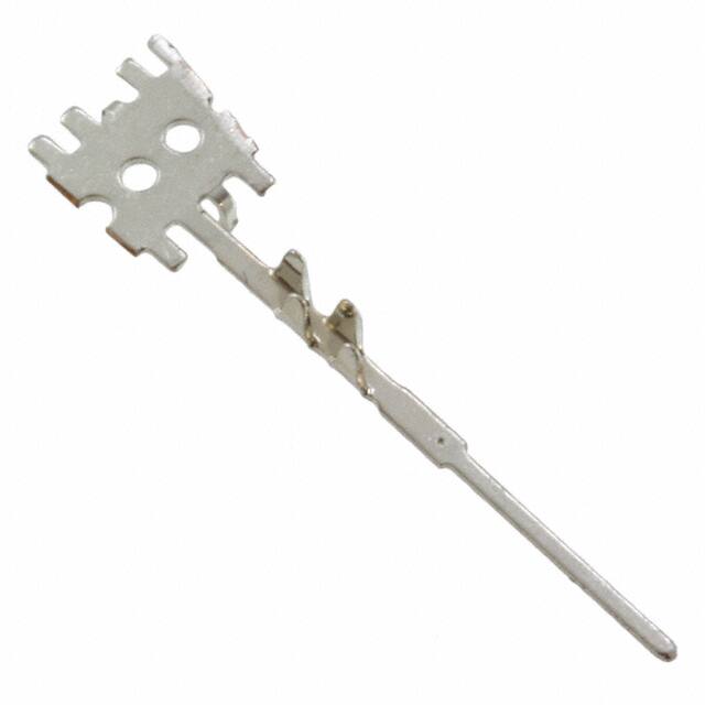 TE Connectivity AMP Connectors-487923-1