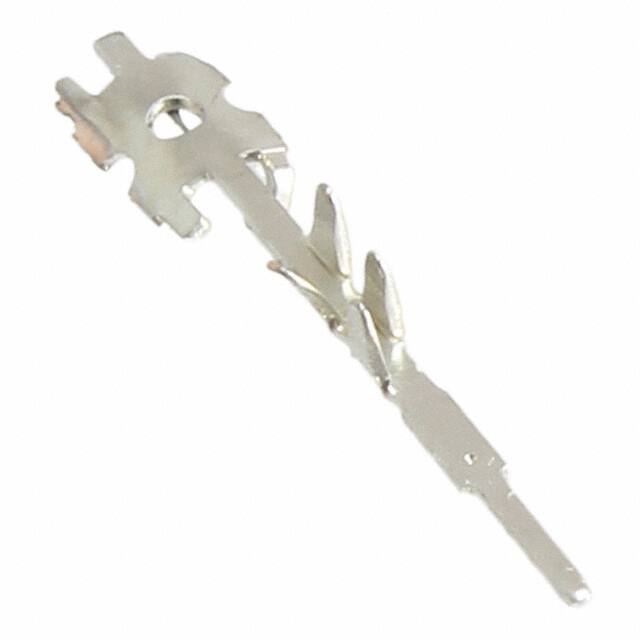 TE Connectivity AMP Connectors-487940-3