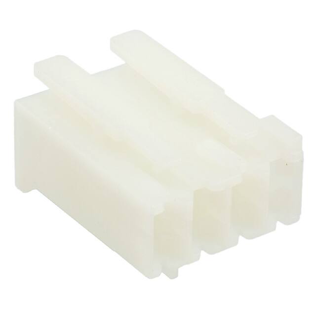 TE Connectivity AMP Connectors-4-928247-4