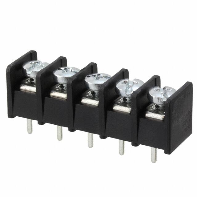 TE Connectivity AMP Connectors-4DB-P107-05