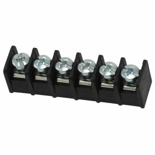 TE Connectivity AMP Connectors-4DB-P107-06