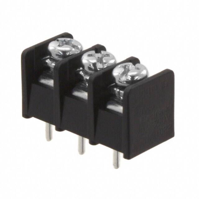 TE Connectivity AMP Connectors-4DB-P108-03