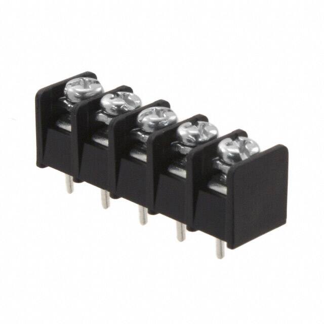 TE Connectivity AMP Connectors-4DB-P108-05