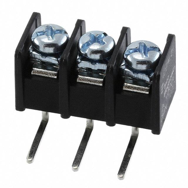 TE Connectivity AMP Connectors-4DB-R108-03