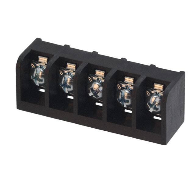 TE Connectivity AMP Connectors-4PCV-05-006