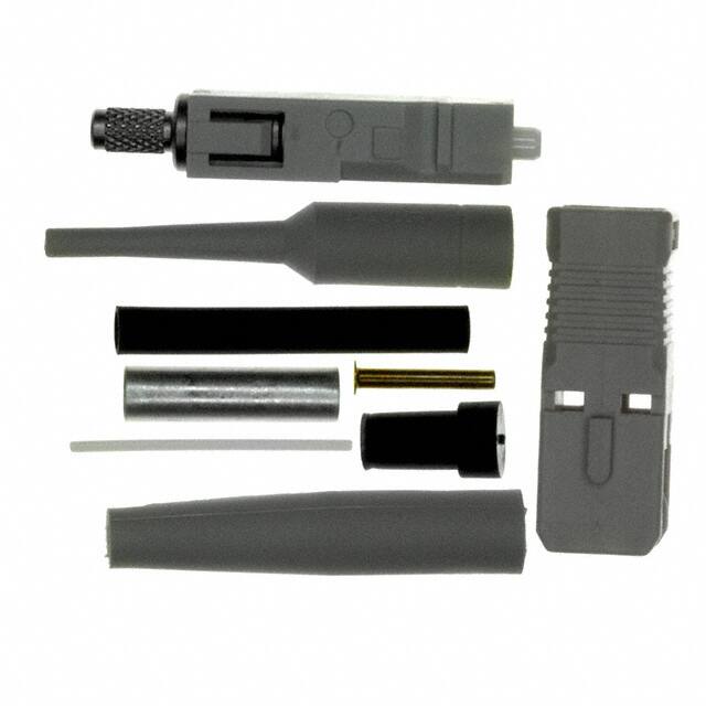 TE Connectivity AMP Connectors-503692-1