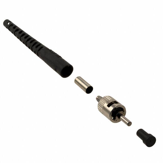 TE Connectivity AMP Connectors-5504008-3