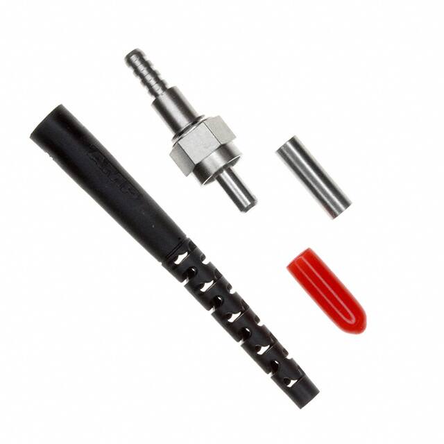 TE Connectivity AMP Connectors-504566-7