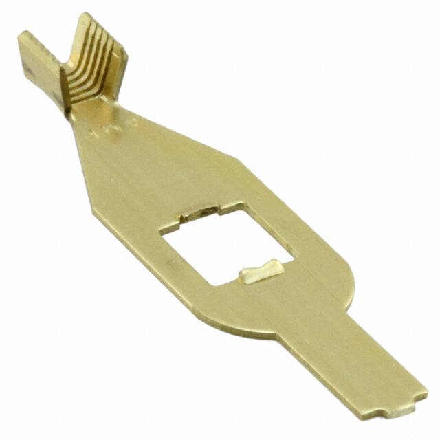 TE Connectivity AMP Connectors-505079-1