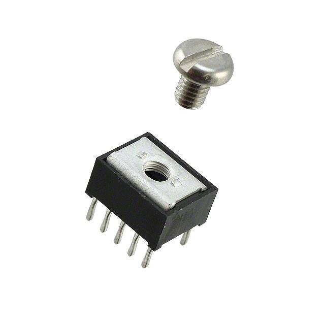 TE Connectivity AMP Connectors-5055556-9