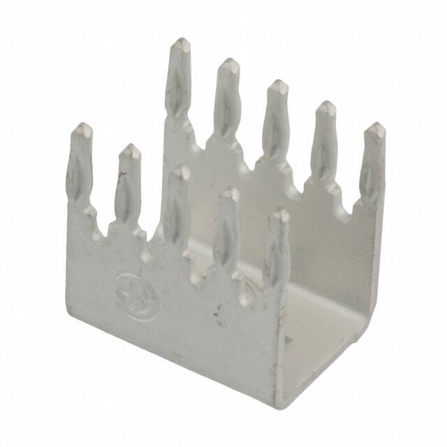 TE Connectivity AMP Connectors-5055558-3