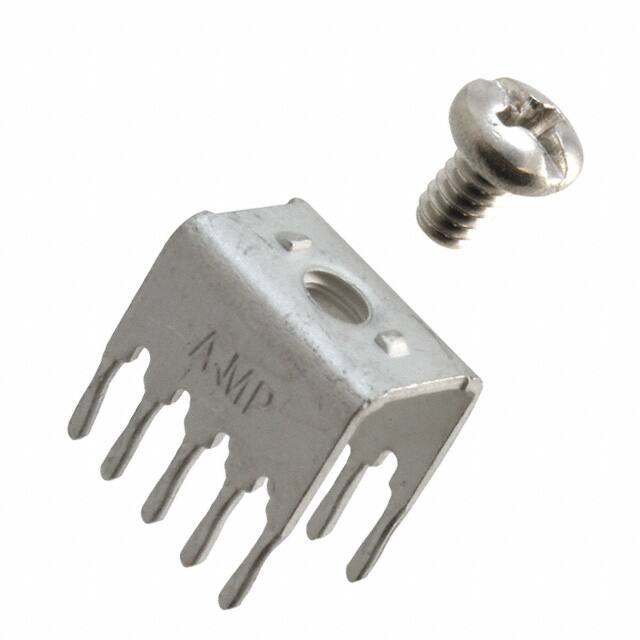 TE Connectivity AMP Connectors-5055558-4