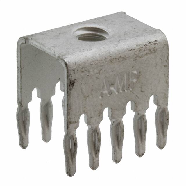 TE Connectivity AMP Connectors-5055558-7