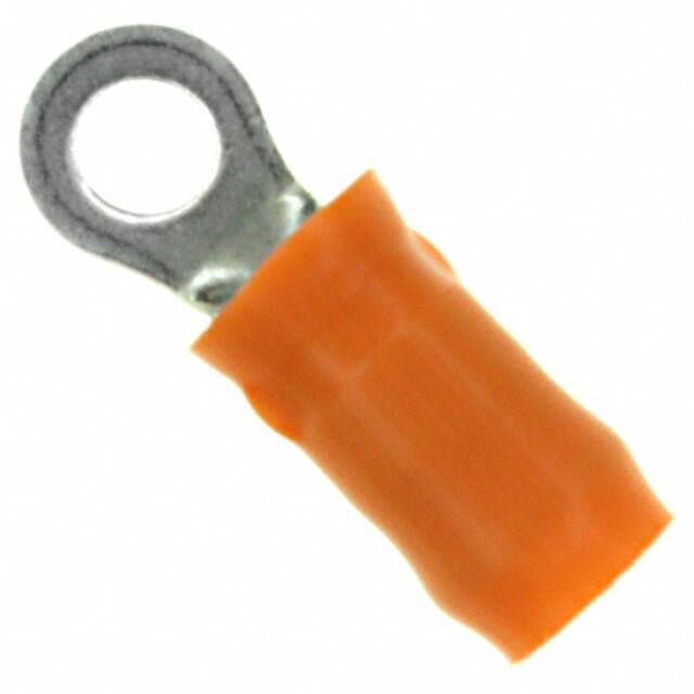 TE Connectivity AMP Connectors-50834