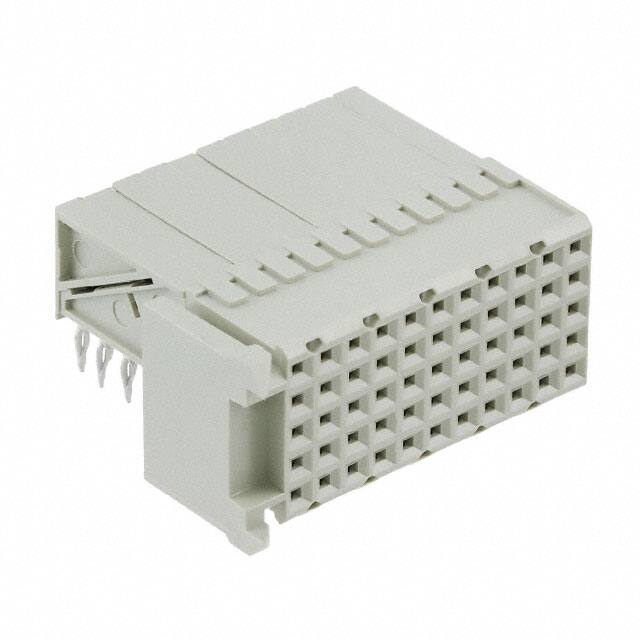 TE Connectivity AMP Connectors-5100161-9