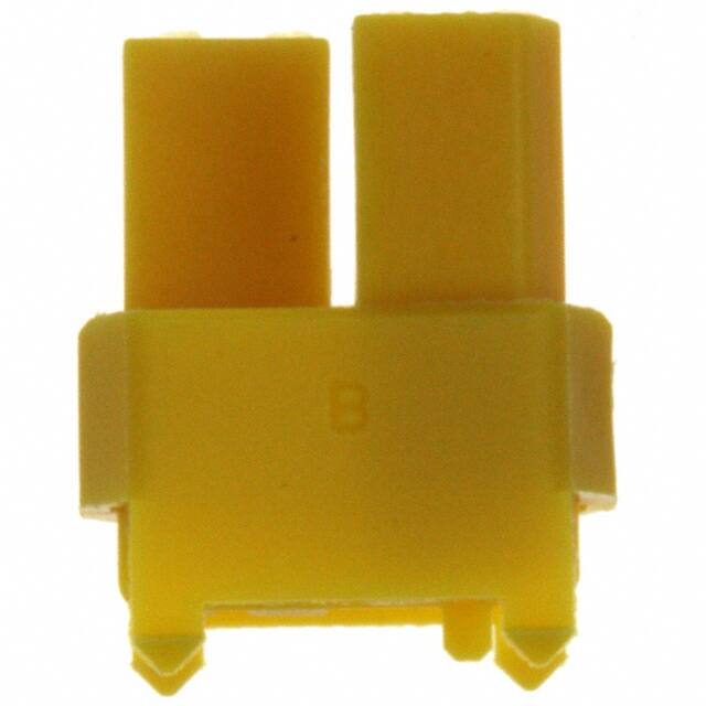 TE Connectivity AMP Connectors-5-100525-6
