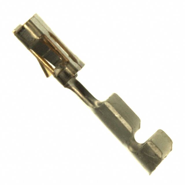TE Connectivity AMP Connectors-5-103171-5