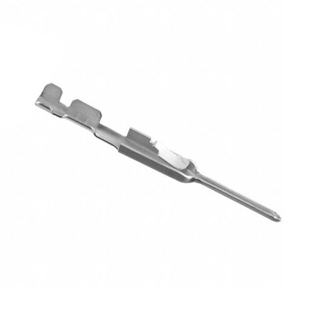 TE Connectivity AMP Connectors-5-104505-2