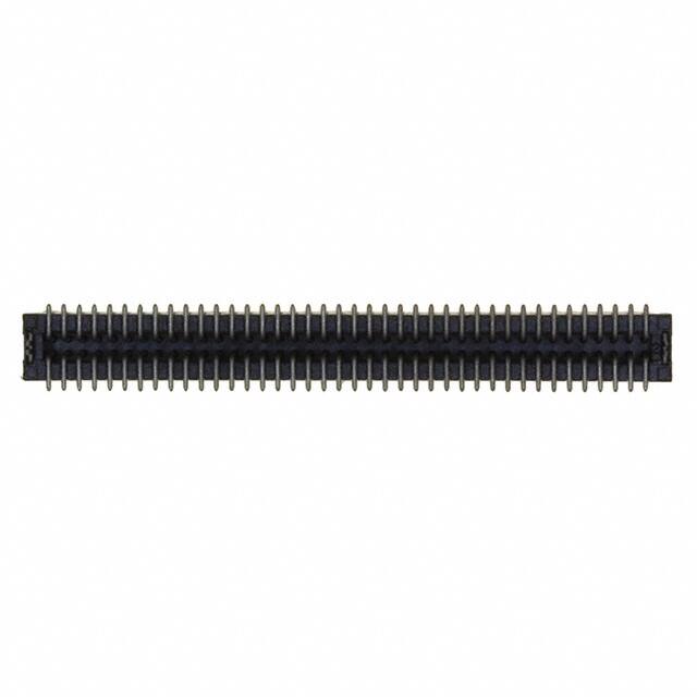 TE Connectivity AMP Connectors-5-104693-8