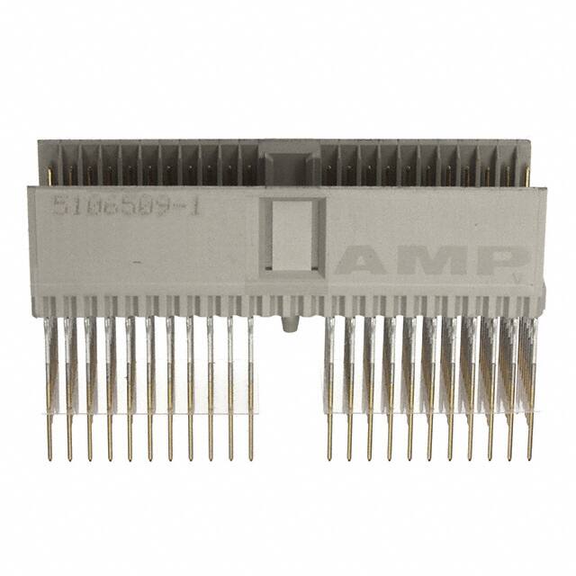 TE Connectivity AMP Connectors-5106509-1
