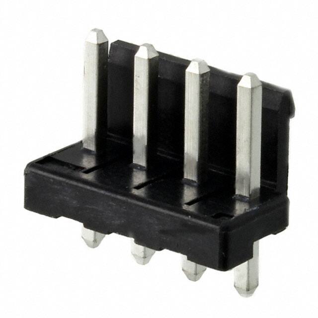TE Connectivity AMP Connectors-5-1123723-4