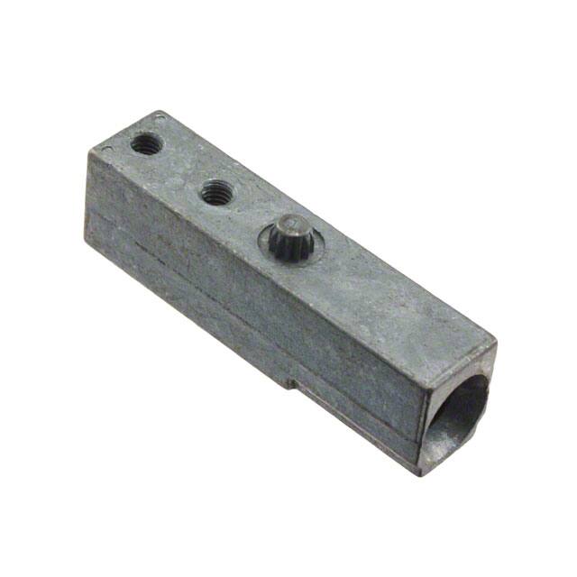 TE Connectivity AMP Connectors-5120913-3