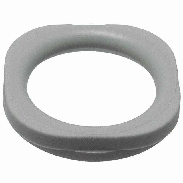 TE Connectivity AMP Connectors-5-1393561-7