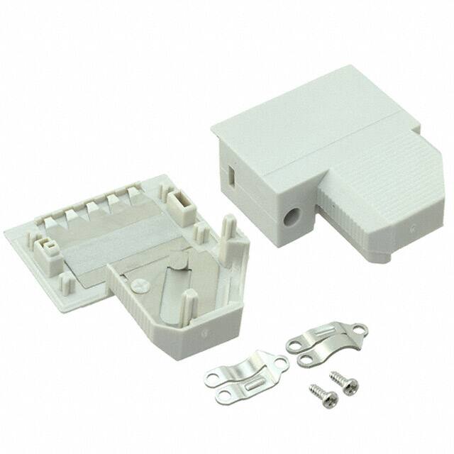 TE Connectivity AMP Connectors-5-1393738-9