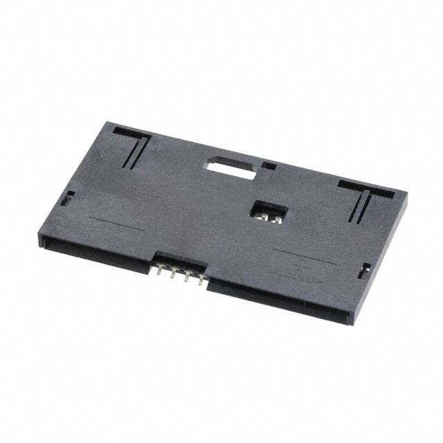 TE Connectivity AMP Connectors-5145300-3