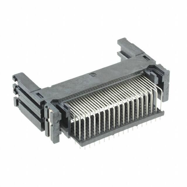 TE Connectivity AMP Connectors-5146046-1