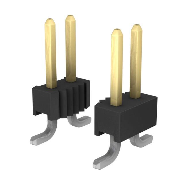 TE Connectivity AMP Connectors-6-146130-4
