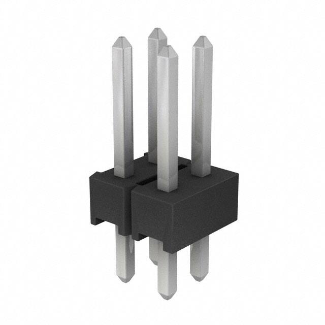 TE Connectivity AMP Connectors-5-146258-2